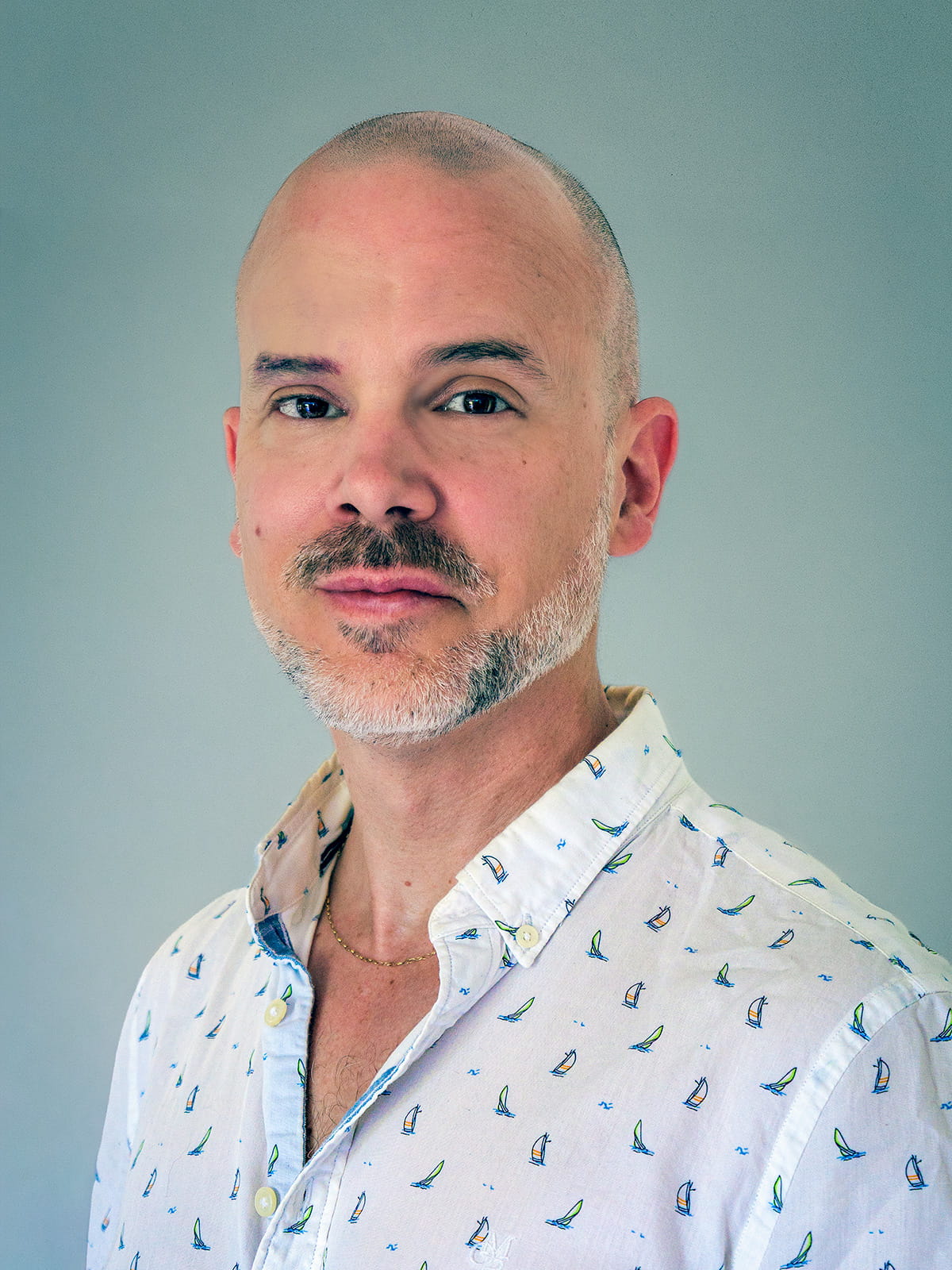 Benoît Bruchez, fondateur de WebExpert